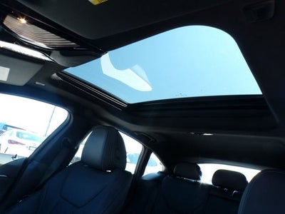 2024 BMW i4 eDrive40 eDrive40