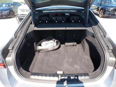 2024 BMW i4 eDrive40 eDrive40