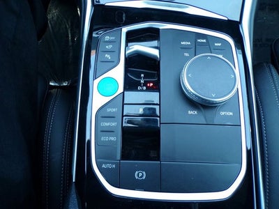 2024 BMW i4 eDrive40 eDrive40