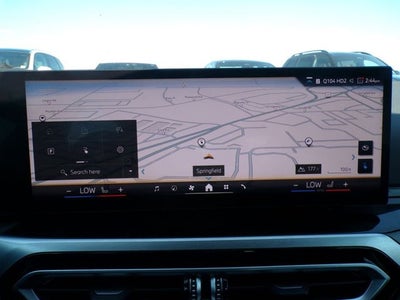 2024 BMW i4 eDrive40 eDrive40