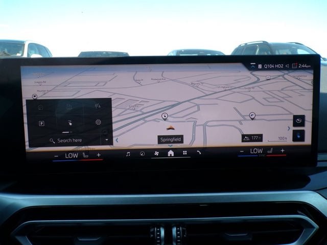 2024 BMW i4 eDrive40 eDrive40
