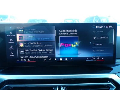 2024 BMW i4 eDrive40 eDrive40