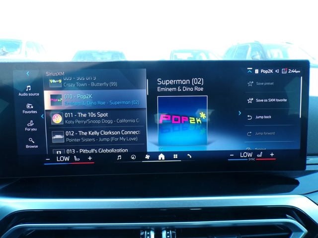 2024 BMW i4 eDrive40 eDrive40