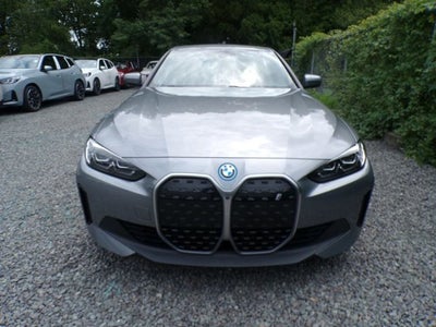 2024 BMW i4 eDrive40 eDrive40