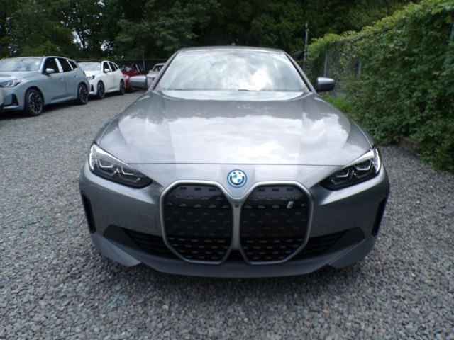 2024 BMW i4 eDrive40 eDrive40