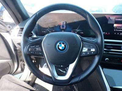 2024 BMW i4 eDrive40 eDrive40