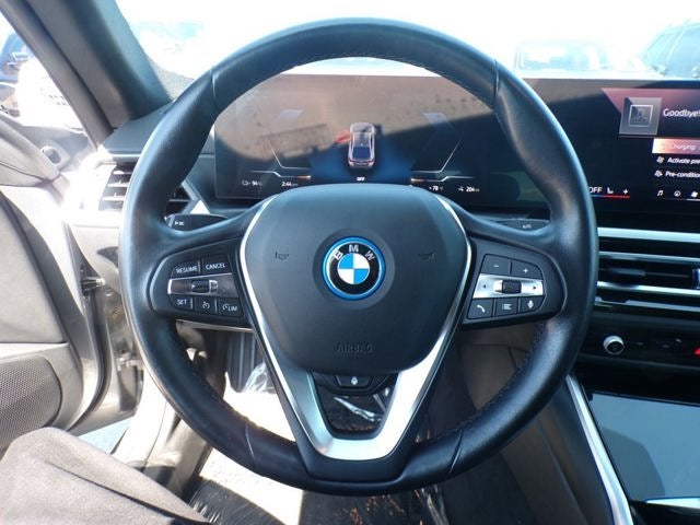2024 BMW i4 eDrive40 eDrive40
