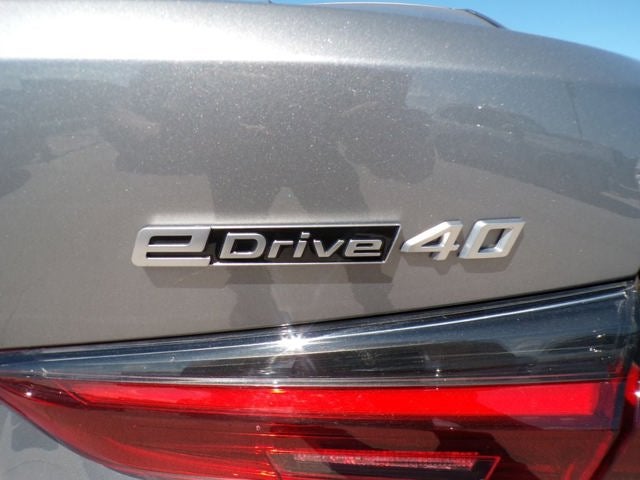 2024 BMW i4 eDrive40 eDrive40