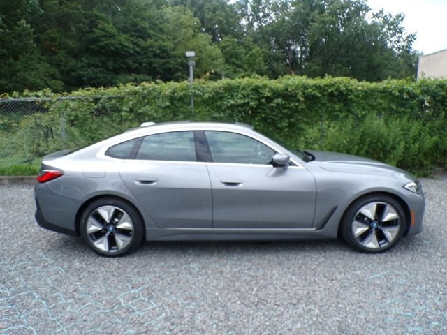 2024 BMW i4 eDrive40 eDrive40