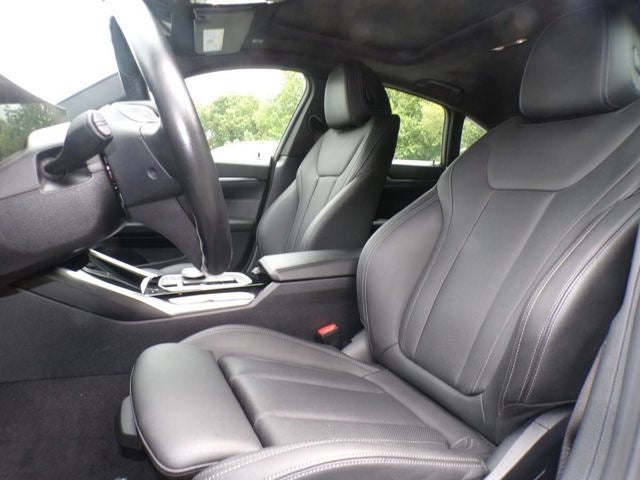 2024 BMW i4 eDrive40 eDrive40