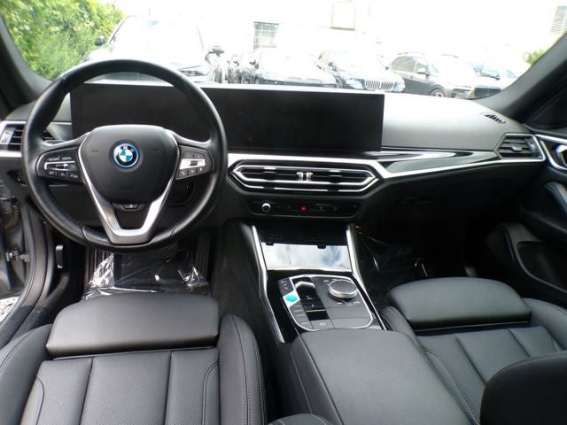 2024 BMW i4 eDrive40 eDrive40