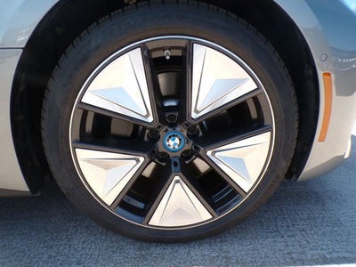 2024 BMW i4 eDrive40 eDrive40