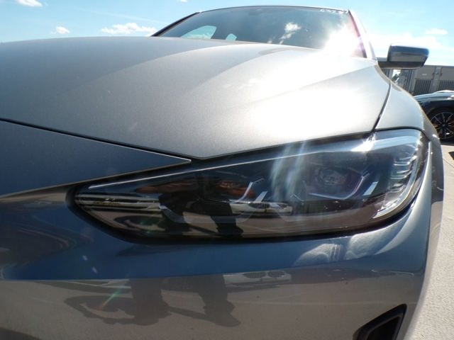 2024 BMW i4 eDrive40 eDrive40