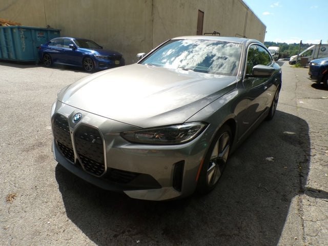 2023 BMW i4 eDrive40 eDrive40