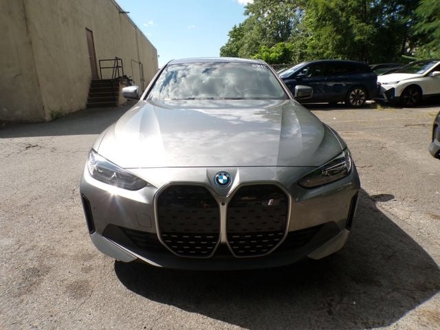 2023 BMW i4 eDrive40 eDrive40