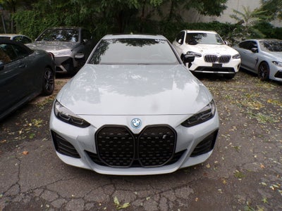 2024 BMW i4 xDrive40