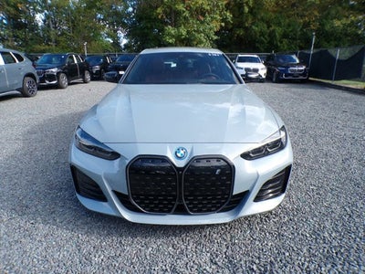 2024 BMW i4 xDrive40