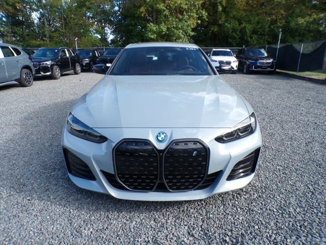 2024 BMW i4 xDrive40