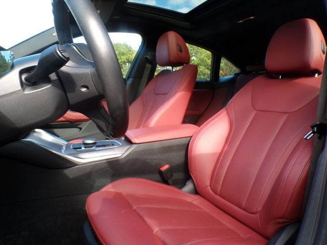 2024 BMW i4 xDrive40