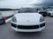 2023 Porsche Cayenne S Platinum Edition