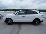 2023 Porsche Cayenne S Platinum Edition