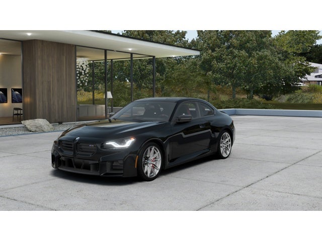 2026 BMW M2 Base