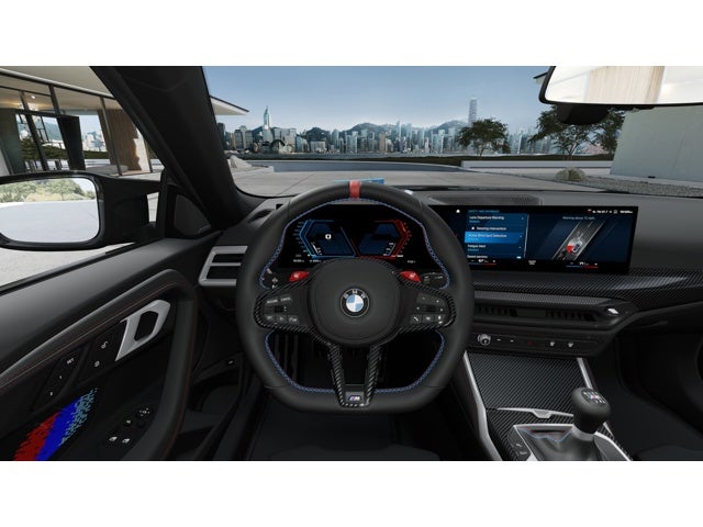 2026 BMW M2 Base