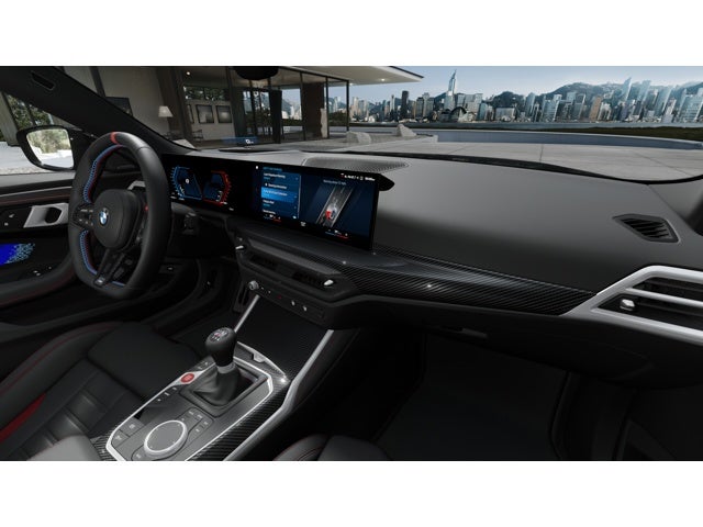2026 BMW M2 Base