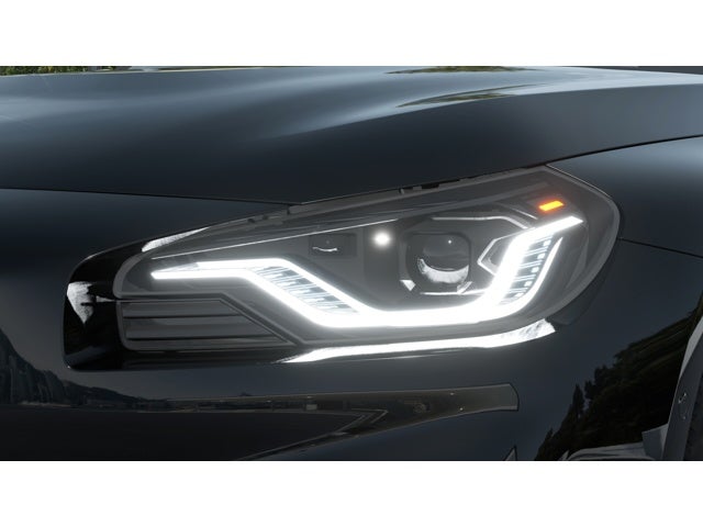 2026 BMW M2 Base