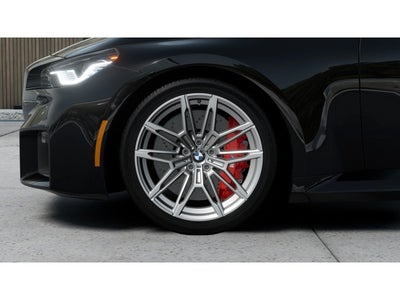 2026 BMW M2 Base