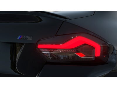 2026 BMW M2 Base