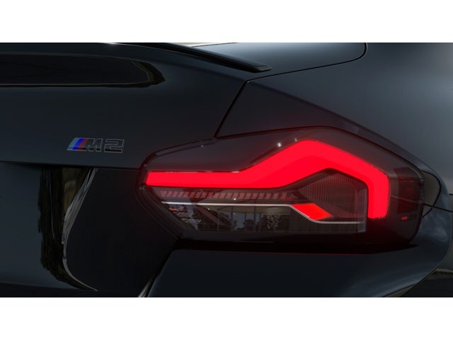 2026 BMW M2 Base