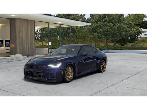 2026 BMW M2 Base