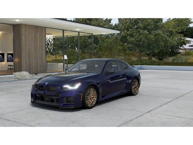2026 BMW M2 Base