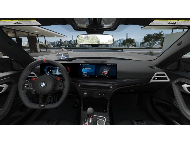 2026 BMW M2 Base