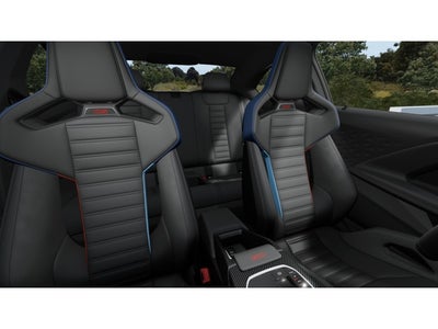 2026 BMW M2 Base