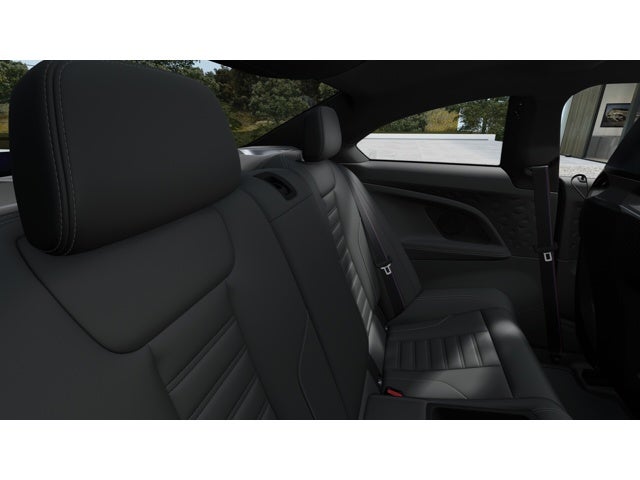 2026 BMW M2 Base
