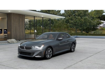 2026 BMW 230i Base
