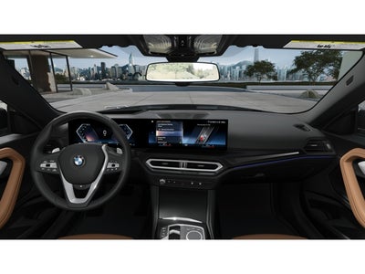 2026 BMW 230i Base