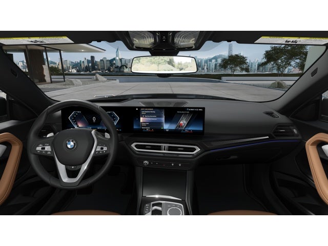 2026 BMW 230i Base
