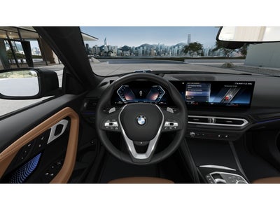 2026 BMW 230i Base
