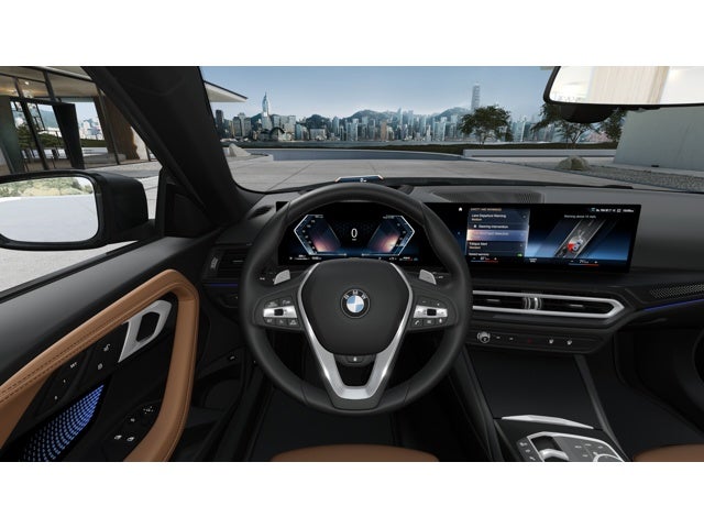 2026 BMW 230i Base