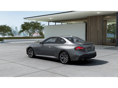 2026 BMW 230i Base