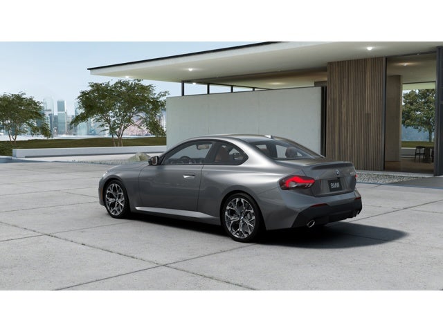 2026 BMW 230i Base