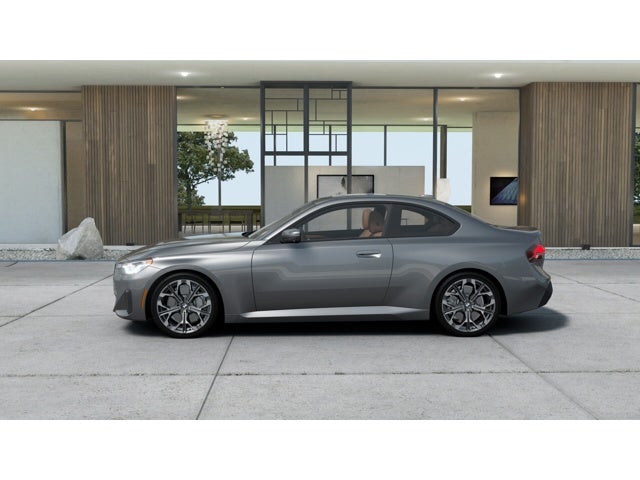 2026 BMW 230i Base
