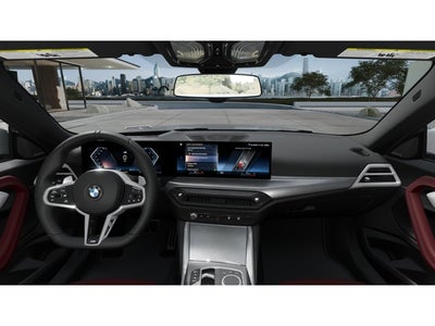 2026 BMW 230i Base