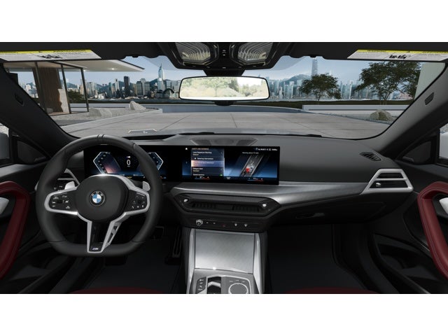 2026 BMW 230i Base