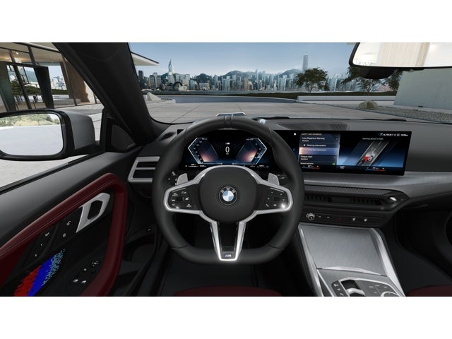 2026 BMW 230i Base