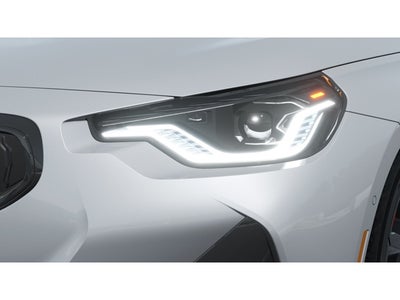 2026 BMW 230i Base