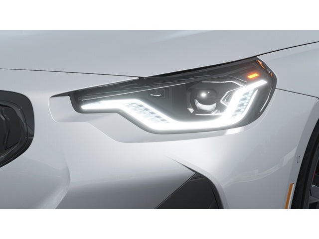2026 BMW 230i Base